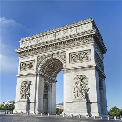 中法人文合作发展论坛在巴黎举行